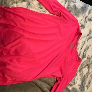 Nike long sleeve shirts
